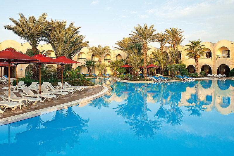 Sentido Djerba Beach, slika 2