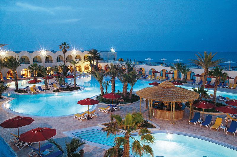 Sentido Djerba Beach, slika 4