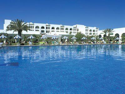 Hotel Hasdrubal Thalassa and Spa Djerba, slika 3