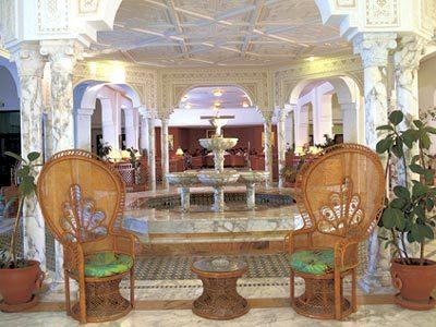 Hotel Hasdrubal Thalassa and Spa Djerba, slika 4