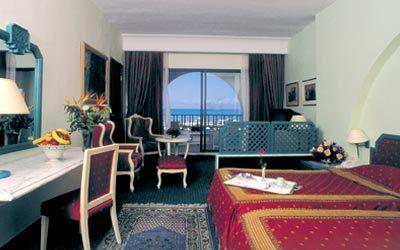 Hotel Hasdrubal Thalassa and Spa Djerba, slika 5