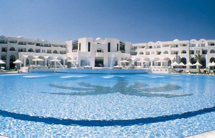 Club Hotel Palm Azur, slika 1