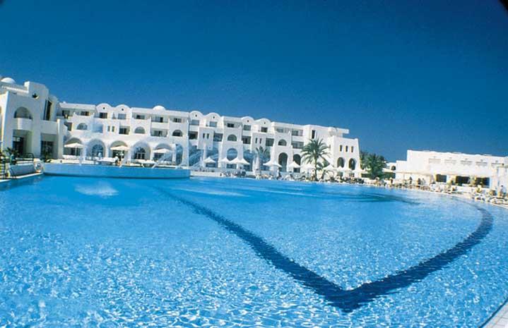 Club Hotel Palm Azur, slika 2
