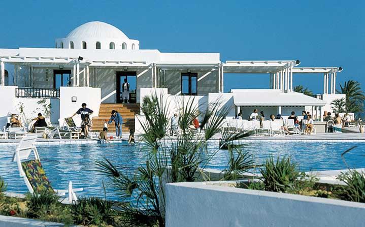 Club Hotel Palm Azur, slika 3