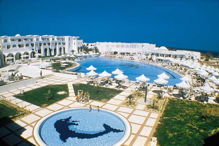 Club Hotel Palm Azur, slika 5