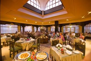 Djerba Plaza Thalasso and Spa, slika 1