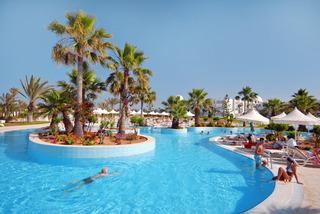 Djerba Plaza Thalasso and Spa, slika 4