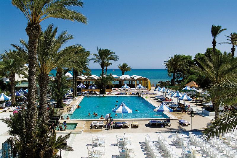 Hari Club Beach Resort, slika 1
