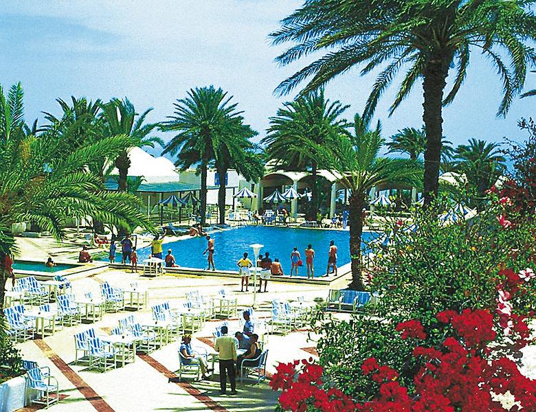 Hari Club Beach Resort, slika 4