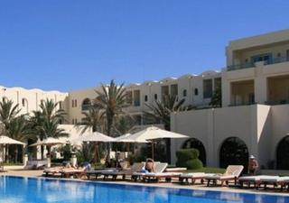 Ulysse Djerba Thalasso and Spa, slika 1
