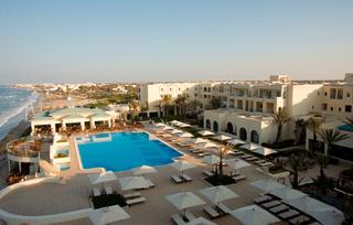 Ulysse Djerba Thalasso and Spa, slika 2