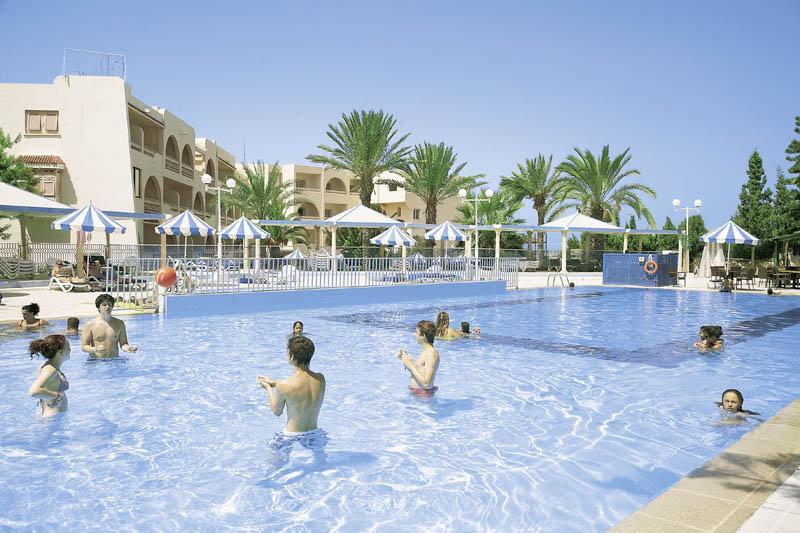 Abou Sofiane Hotel, slika 3