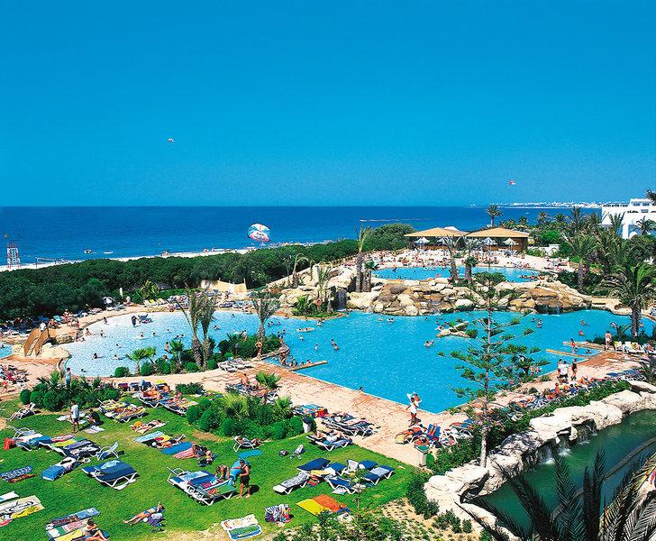 Sahara Beach Aquapark Resort, slika 2