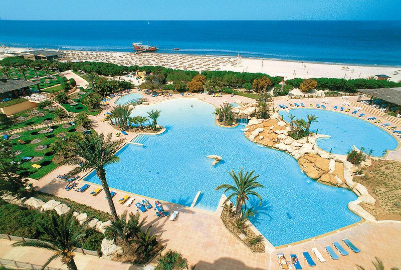 Sahara Beach Aquapark Resort, slika 3