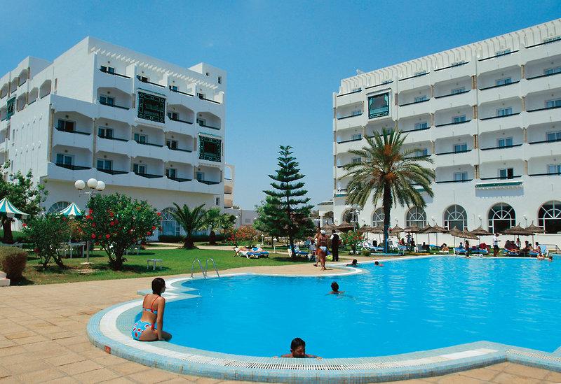 Last Minute Tunizija, Monastir #1