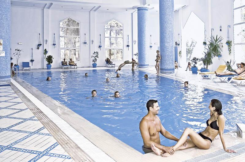 Marhaba Royal Salem, slika 3