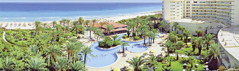 Riadh Palms Resort and Spa, slika 1