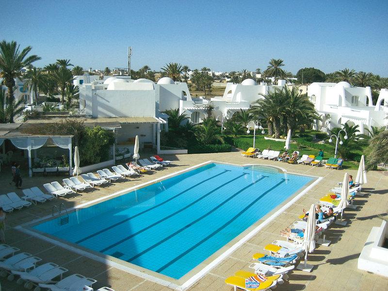 Zenon Hotel Djerba, slika 1