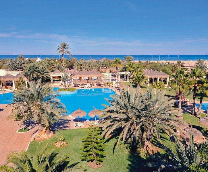 Djerba Golf Resort and Spa, slika 1