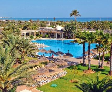 Sprinclub Djerba Golf and Spa, slika 2